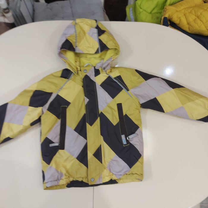 куртки REIMA LASSIETEC комбінезон