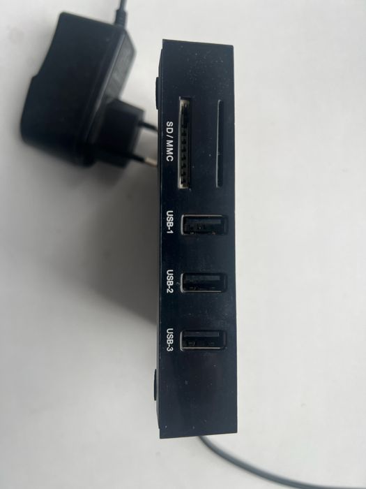 Смарт приставка Медиаплеер Vinga 021