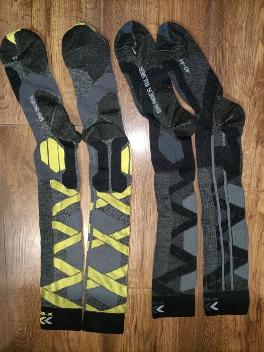 Шкарпетки X Bionic