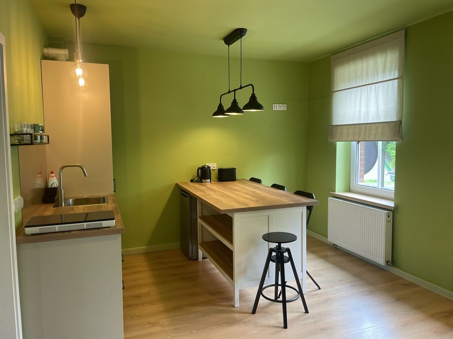 Wolsztyn Apartament na Wynajem Krótkoterminowy