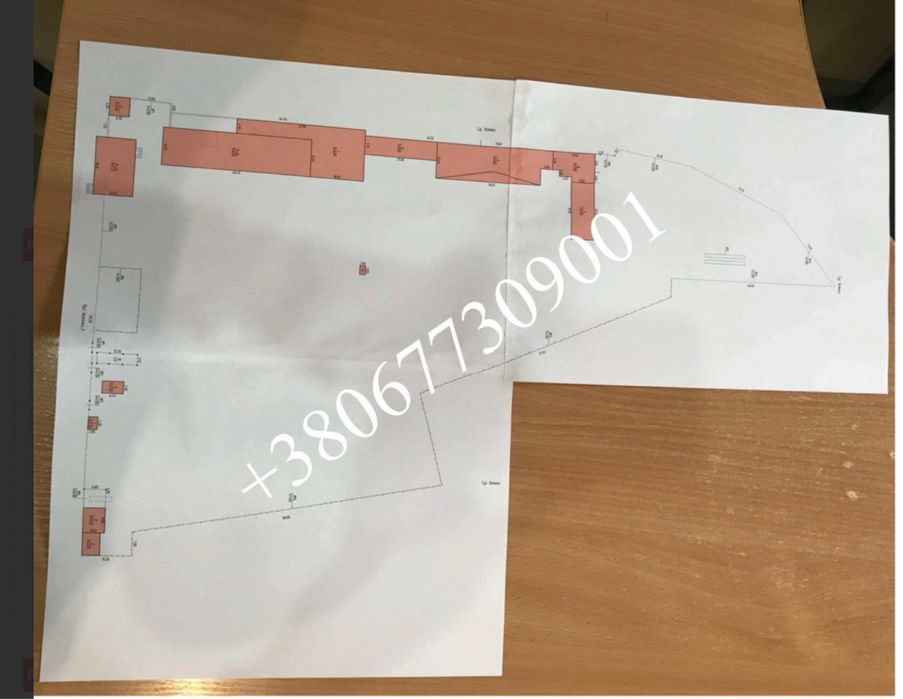 Продажа АЗС + СТО + имущественного комплекса г. Измаил