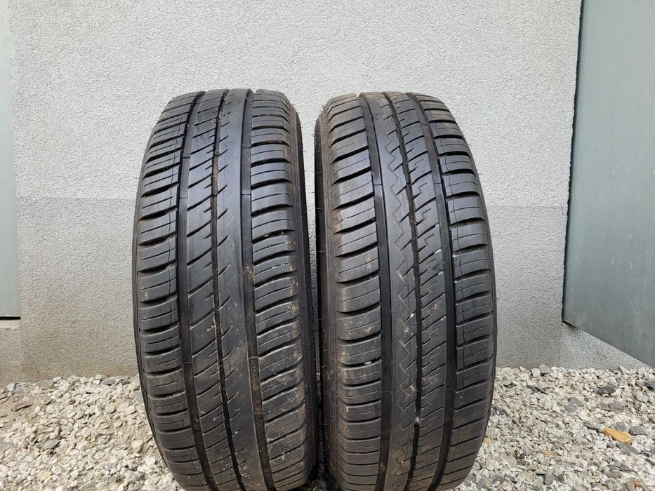 Sprzedam opony letnie KELLY 185/90 R 15