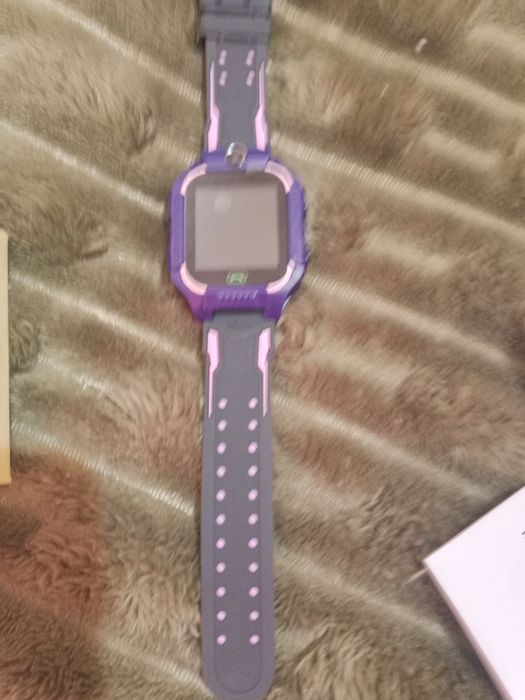 Smartwatch para criança