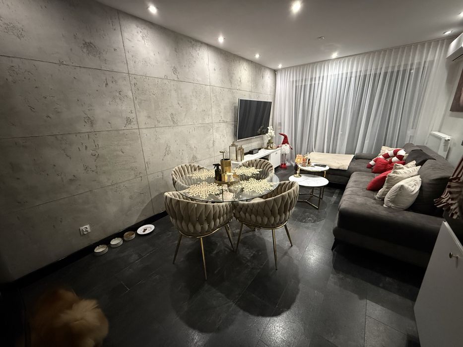 Bezczynszowe 3 pokoje z pięknym tarasem – Osiedle Platinum