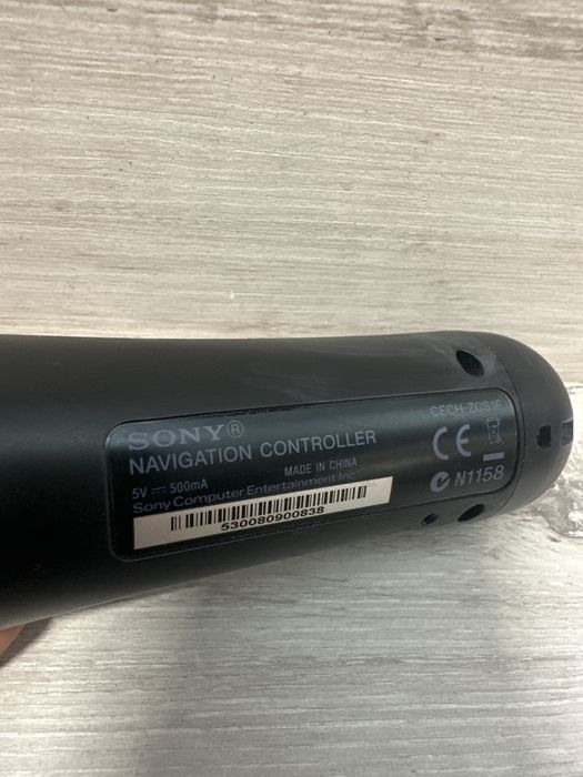 Kontroler sony ps