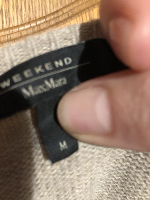 Кофта Max Mara Weekend Оригинал