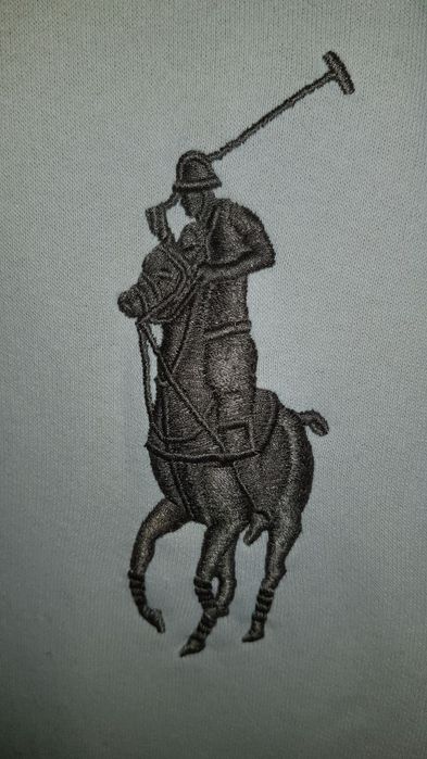 Фирменное худи Polo Ralph Lauren Оригинал