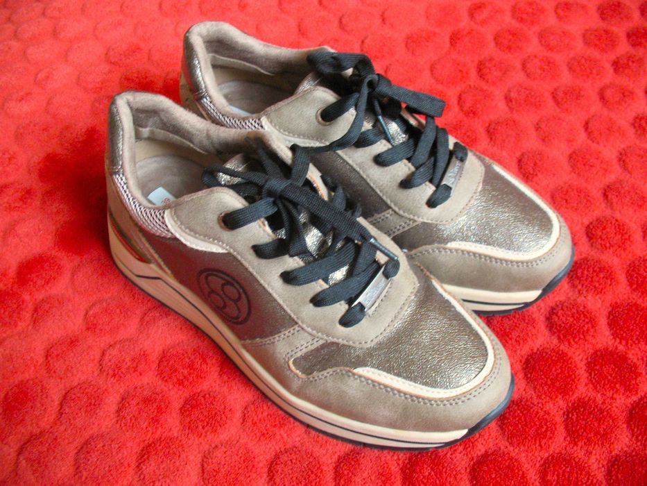 Buty - sportowe - rozmiar 39 wkładka 25 cm s.Olivier