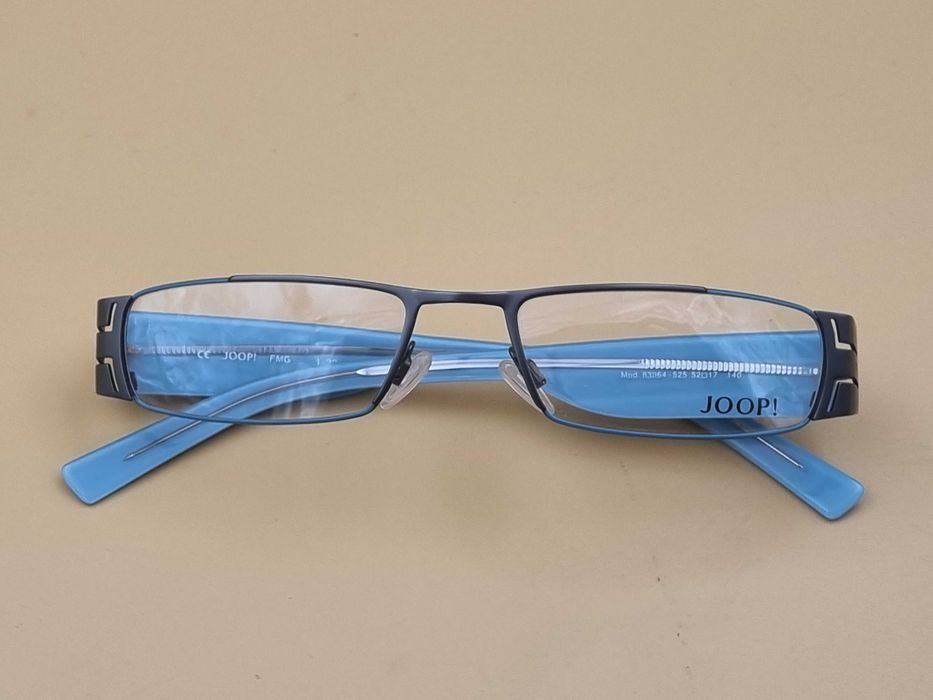 Nowe Oprawki okularowe JOOP! ca5