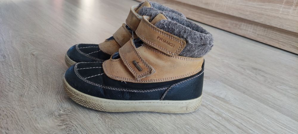 Buty Primigi rozmiar 29