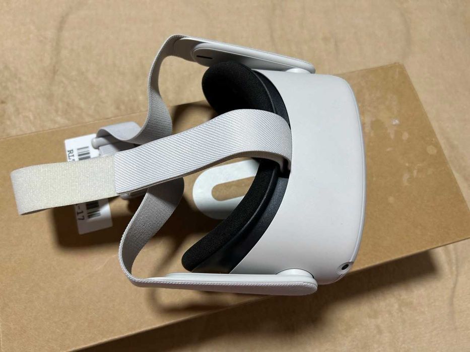 Очки виртуальной реальности Meta Quest 2 VR-гарнитура Oculus