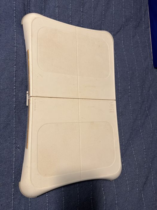 Nintendo wii completo
