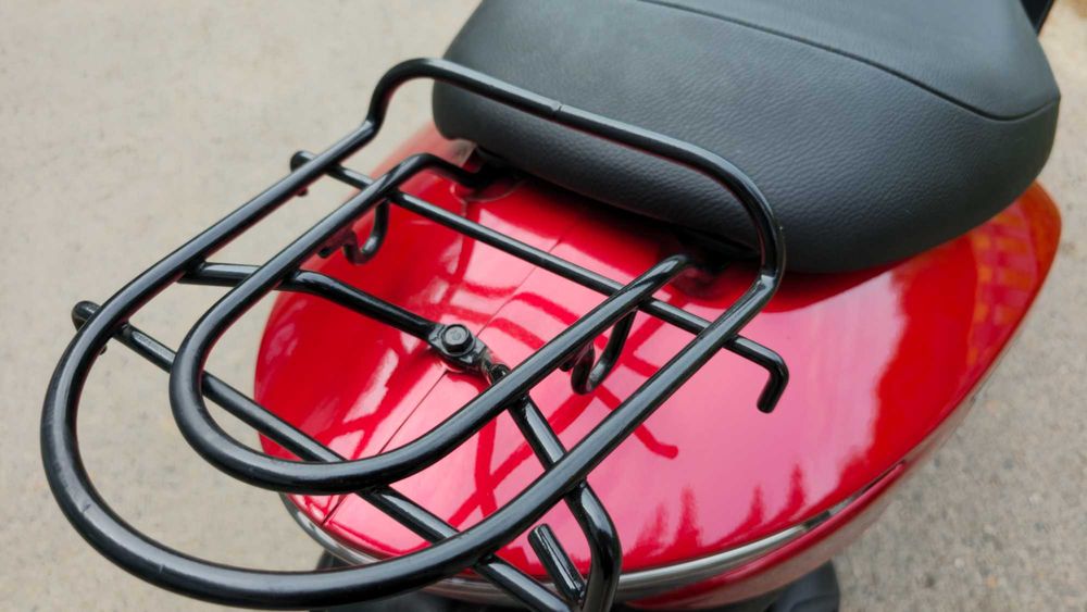 Скутер HONDA DIO-AF68 В Наявності! Повний Пакет Документів для МРЄО!