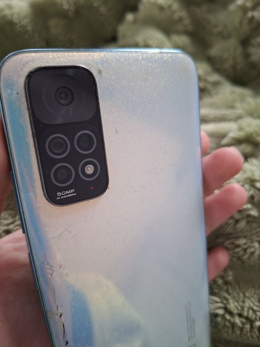 Мобільний телефон redmi 11 note
