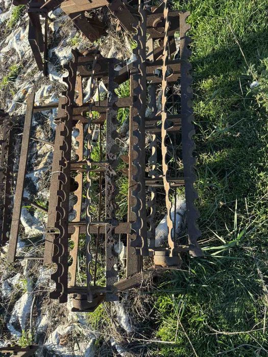 Катки прикотоючі до культиватора