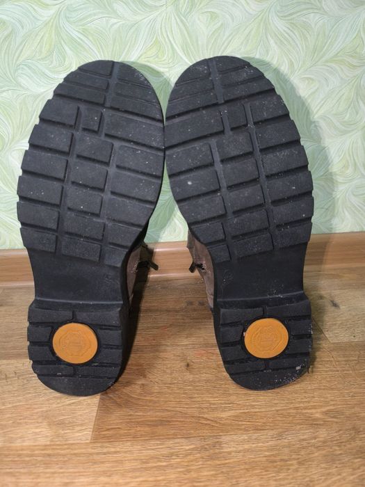 Ботинки, Черевики 42р