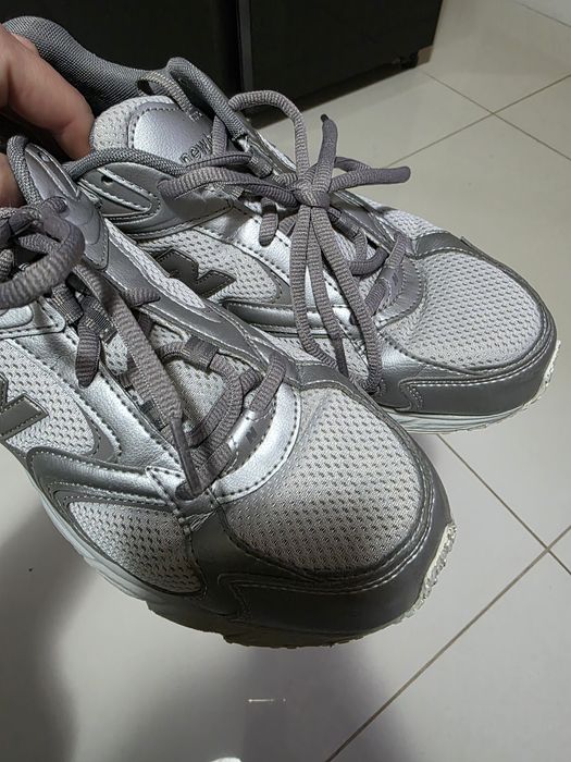 Buty męskie new balance 408 r. 44.5