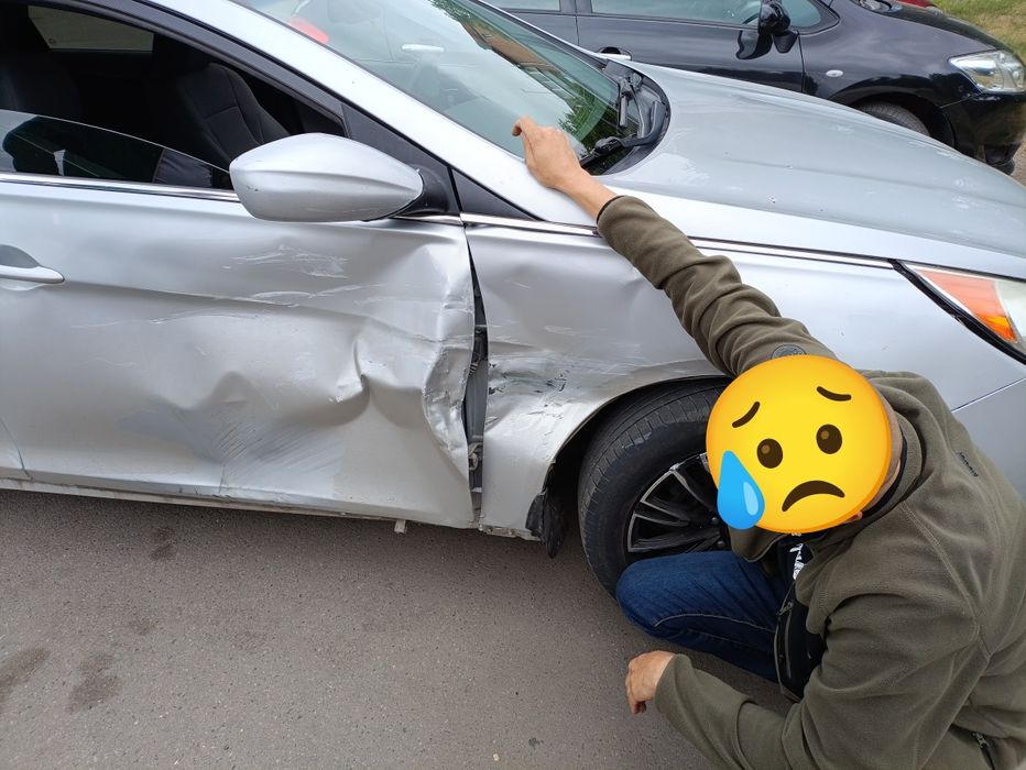 Малярка/рехтовка/сварка