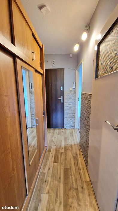 Na sprzedaż mieszkanie 3 pokojowe Toruń Przy Kaszowniku