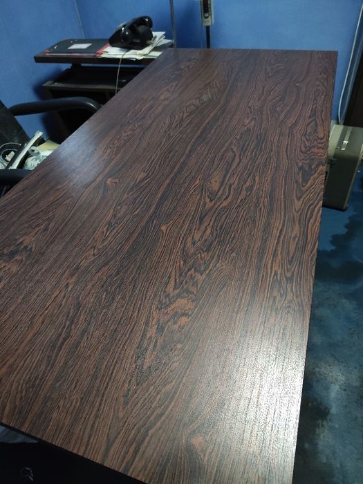 Mobiliário escritório vintage