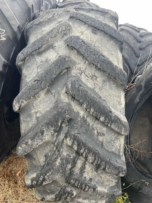 480/70R28 Trelleborg TM700 JB354