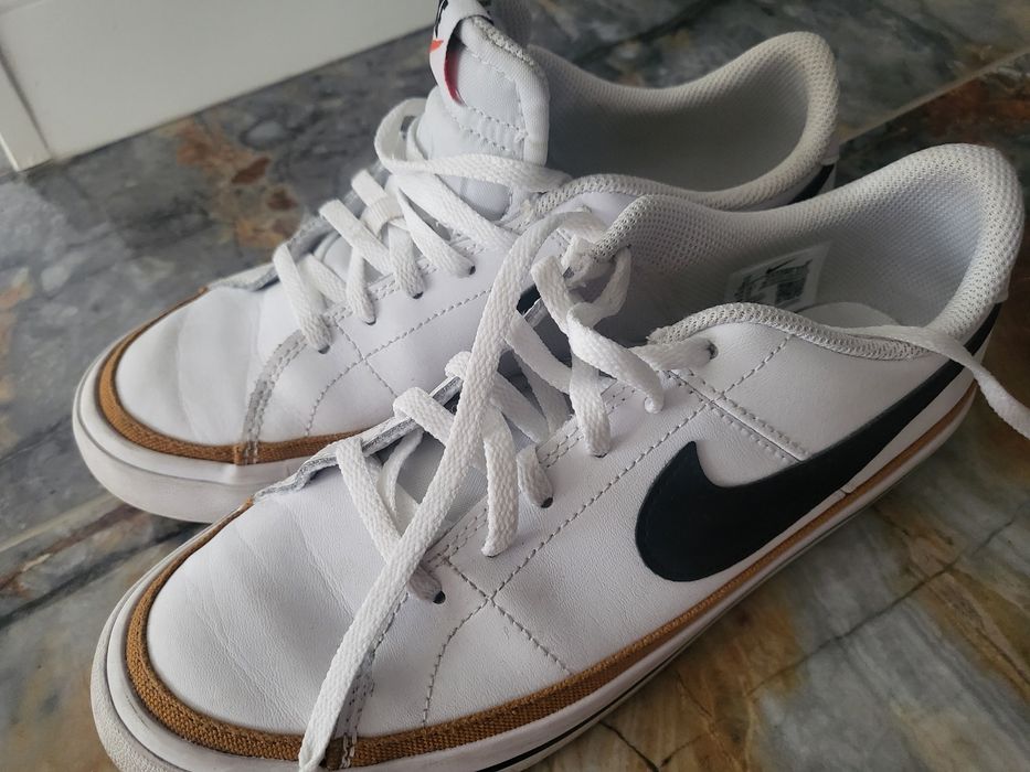 Buty sportowe Nike