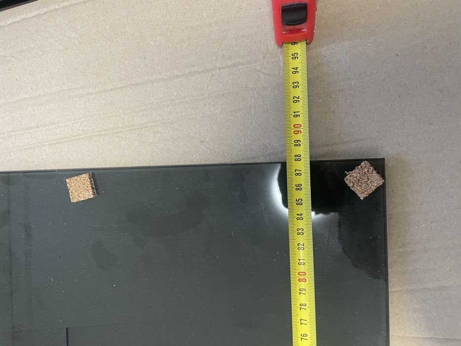 Продам душову кабіну!!! Нову!! Не підійшли розміри