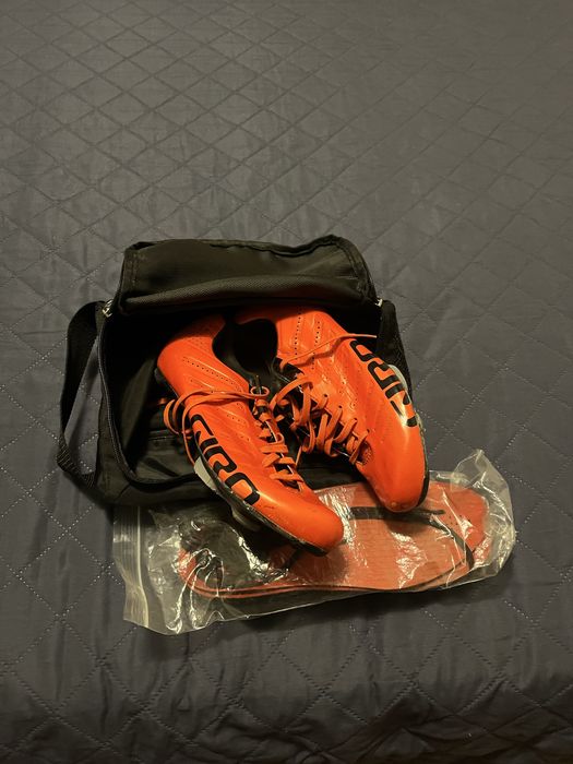 Sapatos Ciclismo GIRO Empire SLX (Nº 41) - Ideal para Senhora ou Pé pequeno