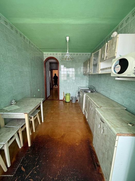 Продаж 2-кімнатної квартири в смт Рокитне, Київська область