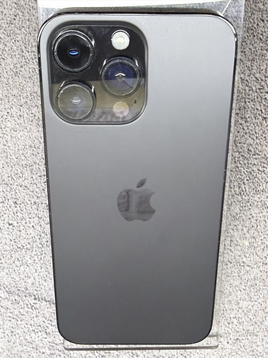 Apple iPhone 14 Pro Max Black 256Gb