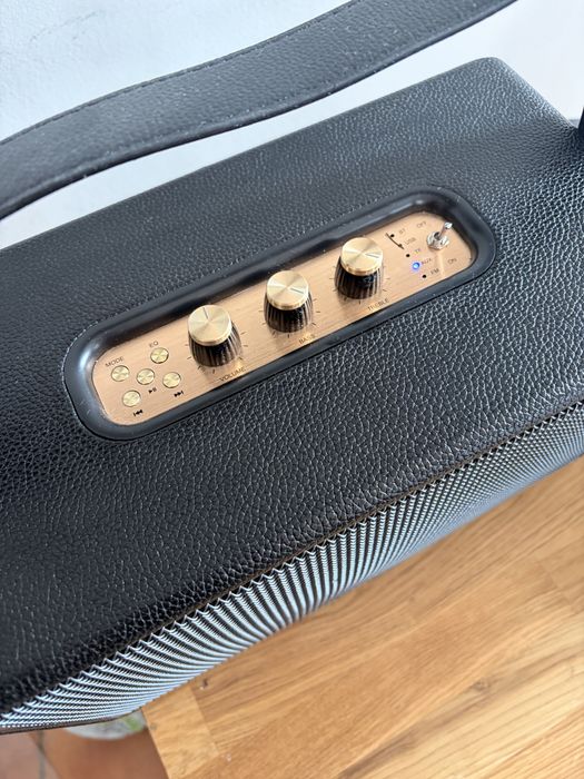 Glośnik Tracer60 bluetooth 5.0 usb