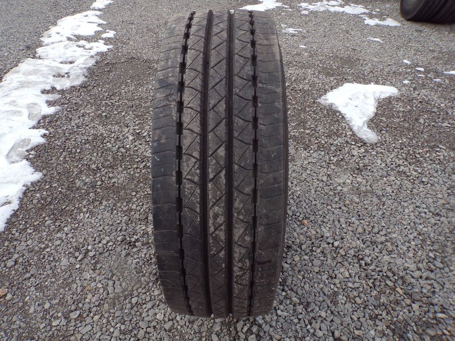 Opona 315/70R22.5 GOODYEAR FUELMAX S ENDURANCE HL (900 netto)