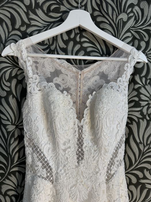 Suknia ślubna Fulara&Żywczyk