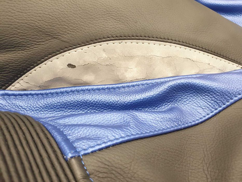 Dainese 54 - 52 kombinezon motocyklowy L