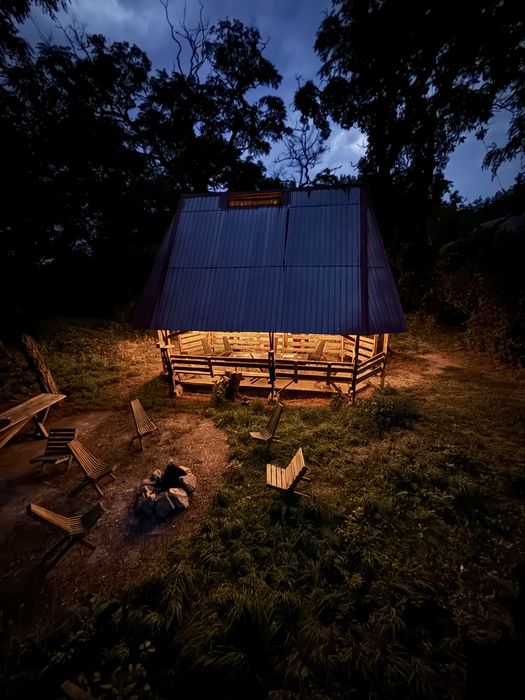 аренда дом баня чан купель