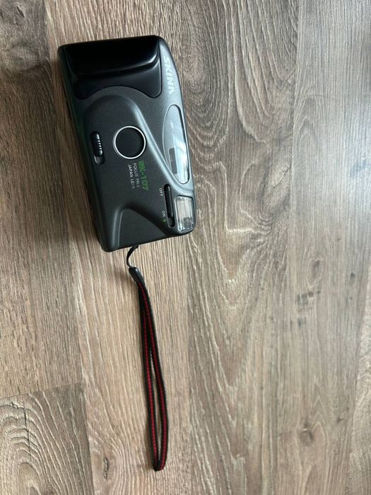 Плівковий фотоапарат Skina SK-107