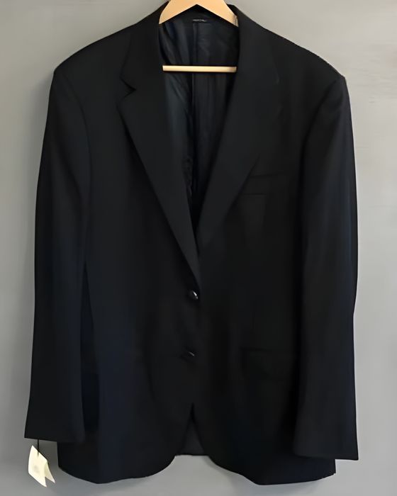 Класичний чоловічий костюм Hermes Paris (новий, оригінал з бірками)