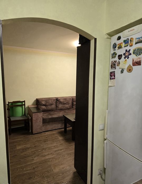 Продам квартиру в Краматорську