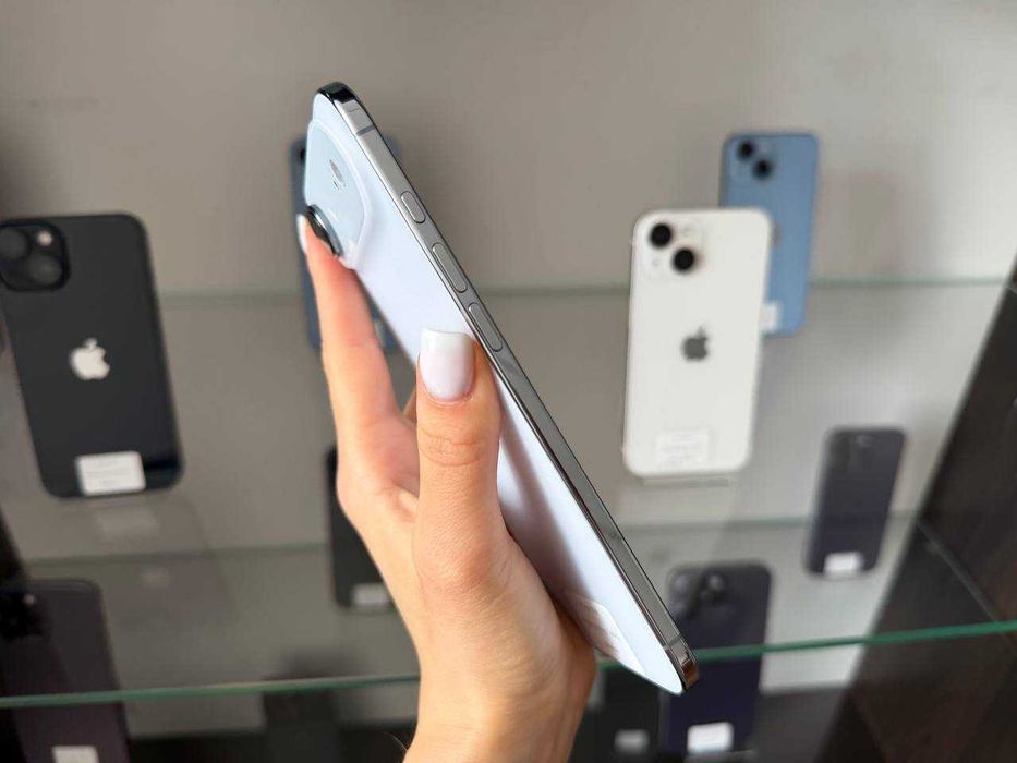 iPhone 17 Air 256 Gb Neverlock / Магазин + Гарантія