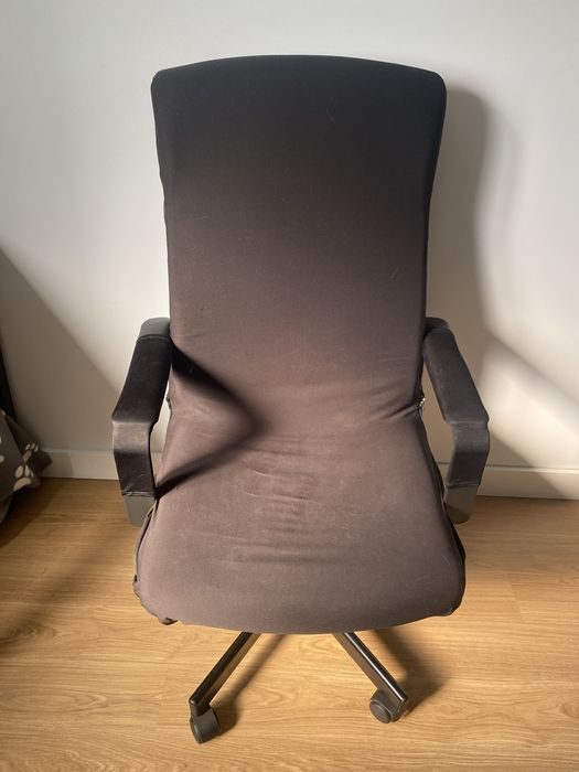 Cadeira de escritório Millberger IKEA