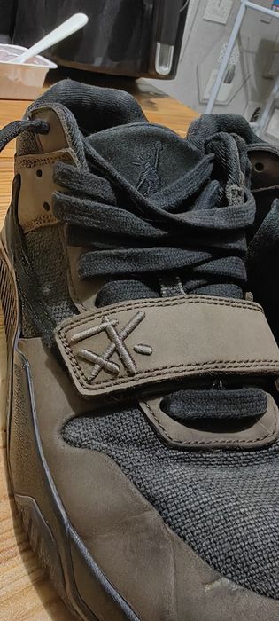 Sneakersy Jordan Jumpman Jack TR x Travis Scott r. 42