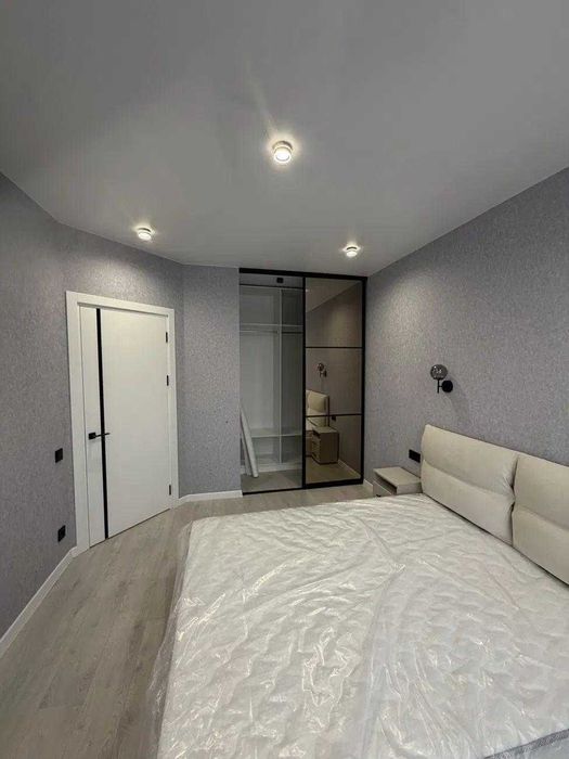 Продаж 1 кімнатної квартири ЖК Софія Нова Новосілки Київ Теремки