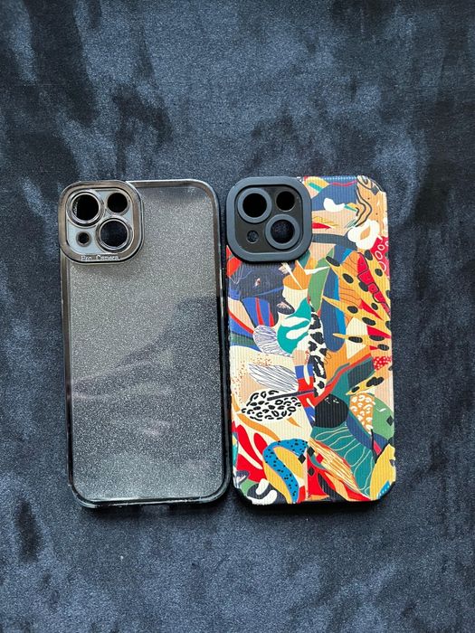 iPhone 13 Midnight Cases64740694869635121