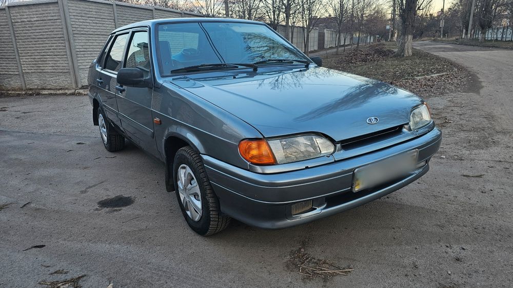 ‼️ Ваз 2115 газ/бенз возможен обмен