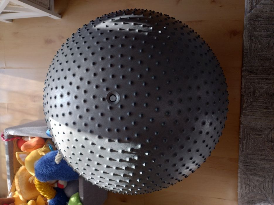 Piłka do rehabilitacji