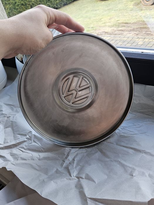 Dekielki Kołpaki  Volkswagen T3 T2 Garbus