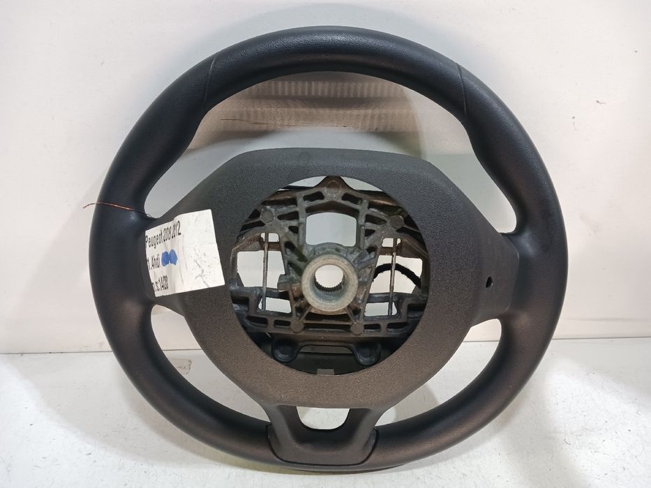 Volante de direção PEUGEOT 208 Van