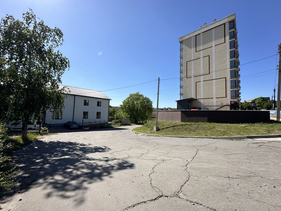 Готель-Хостел Шалом (в.Шолом Алейхема 2)