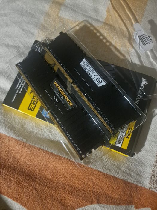 RAM 32 GB Corsair