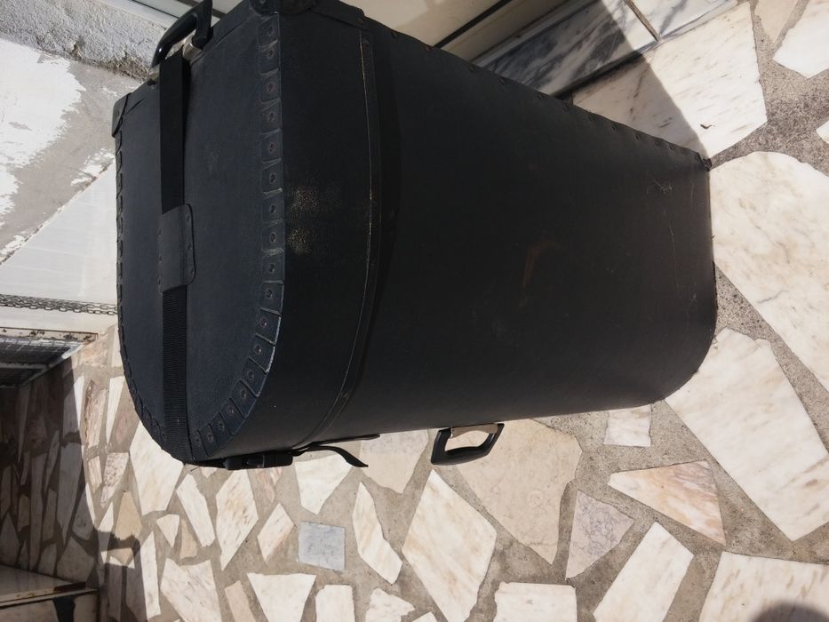 Vendo POP UP magnético curvo 2x2